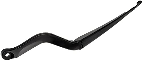 Dorman 42831 Front Driver Side Windshield Wiper Arm Compatible with Select Honda Models