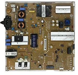 INPETS EAX66796301 EAY64210801 Power Support Board Fit For TV LGP6065L-16UL6 Fit For LG 60UH65 Power Source Power Supply Board Accessories
