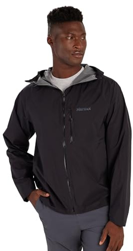 MARMOT Herren Superalloy Bio Rain Jacket Regenschale