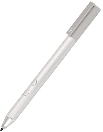 Stylus Stifte für - Hochpräziser Stylus Mit 4096 Druckerkennung und 2 Personalisierten Tasten für Envy, Pavilion und Spectre X360