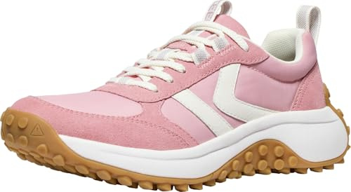 KEEN Damen Ks86 Leather Comfortable Durable Retro StyleSneakers