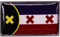 Lmanburg Flaggen Brosche Dreamteam SMP Emaille Pin Metal Badges Revers Pins Broschen Für Rucksäcke Schmuckzubehör