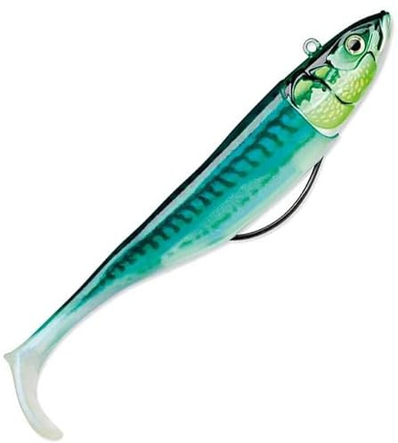 BISCAY SHAD 14-47G GM