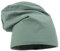 Leoberg Unisex Beanie Mütze Damen Herren - Leichte Kopfbedeckung in 158066-Grün-10