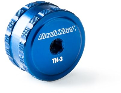 Park Tool Taraud TH-3 et tournevis d'embouts pour vélo | Outils de réparation de vélo