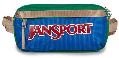 JanSport Riñonera Washington, Jelly Kelly, Talla única, Riñonera Washington