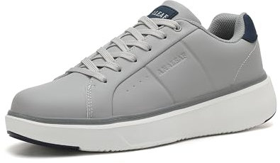 ANALEAF Freizeitschuhe Herren Schuhe Sneakers Leichtgewicht Business Schuhe
