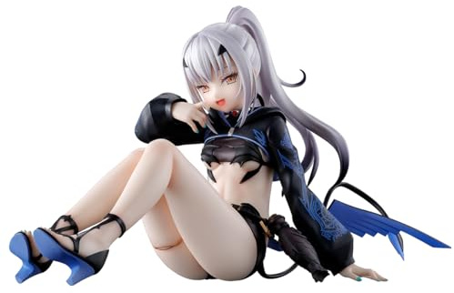 Ichibansho Figure - Fate/Grand Order - Melusine (Fate/Grand Order), Bandai Spirits Collectible Statue