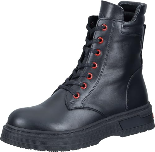 Manitu-Damen Stiefeletten