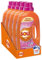 Sole Detersivo Lavatrice Lavanda Potere Smacchiante 145 Lavaggi, (5x29), Formula igienizzante, Detersivo Lavatrice Liquido Potere Smacchiante, rimuove le macchie a basse temperature