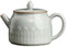 Bouilloire À Thé Théière en céramique moderne Simple, théière Simple, machine à thé chinoise, service à thé Kung Fu Infuseur À Thé