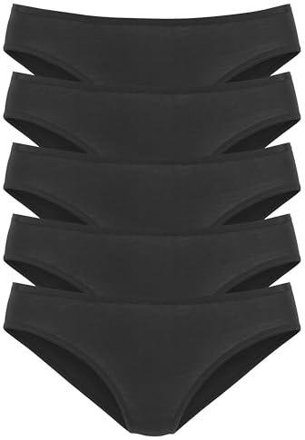 VIVANCE Damen Jazz-Pants Slips