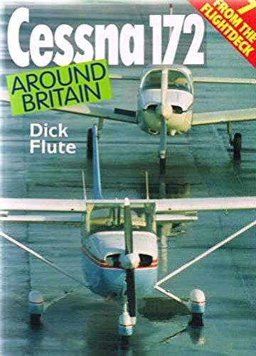 Cessna 172 Around Britain (From the Flightdeck 7)