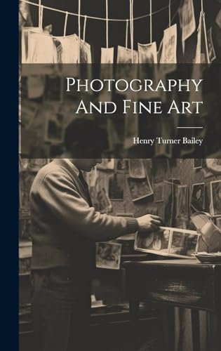 Photography And Fine Art