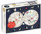 Signs of The Zodiac: 1,000 Piece Puzzle