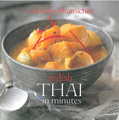 Stylish Thai in Minutes