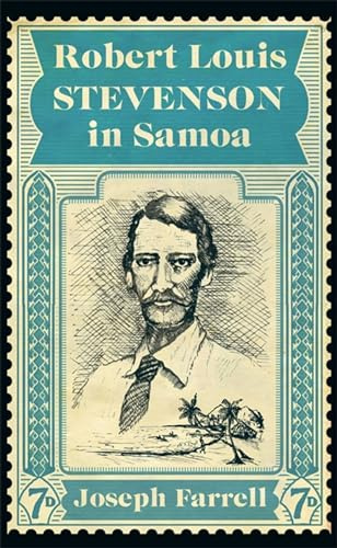 Robert Louis Stevenson in Samoa