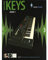 Rockschool Band Based Keys Grade 3: Inside: Full notation, plus backing tracks on CD