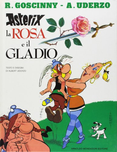 La rose et le glaive - Italien
