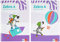 Zebra 4: Paket: Arbeitsheft Lesen/Schreiben und Arbeitsheft Sprache Klasse 4 (Zebra. Ausgabe ab 2018)
