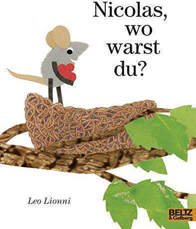 Nicolas, wo warst du? (MINIMAX)