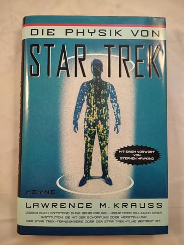 Die Physik von Star Trek