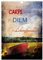 Carpe diem- Lebensfreude (Wandkalender 2025 DIN A4 hoch), CALVENDO Monatskalender