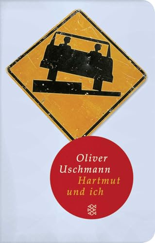 Hartmut und ich: Roman | Geschenkausgabe im Miniformat (Fischer Taschenbibliothek, Band 1)