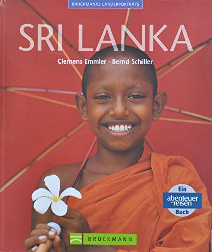 Sri Lanka (Bruckmanns Länderporträts)