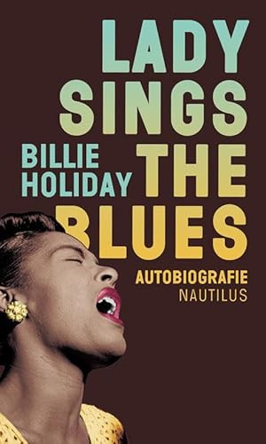 Lady sings the Blues: Autobiografie