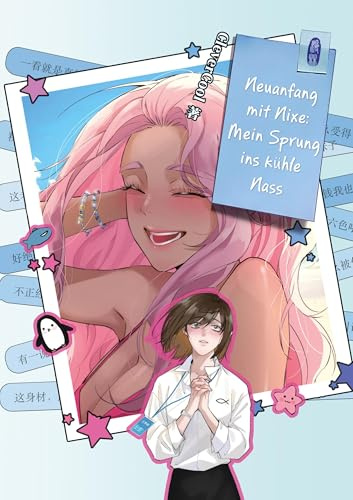 Neuanfang mit Nixe: Mein Sprung ins kühle Nass: Special Edition