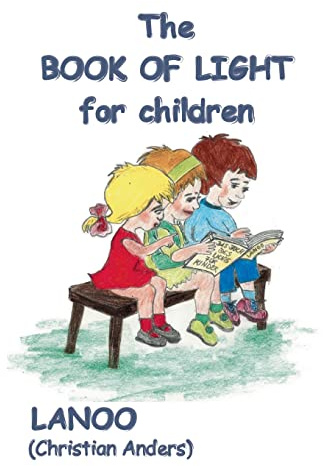 The Book of Light for Children