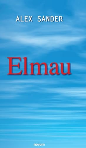 Elmau: Vergissmeinnicht
