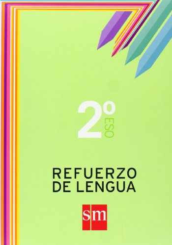 Refuerzo de lengua. 2 ESO