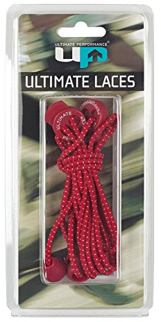 Ultimate Performance Elastic Laces