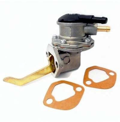 Meat & Doria POC642 Mechanische Benzinpumpe