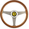 Thrustmaster Ferrari 250 GTO - Add on Wheel für PC