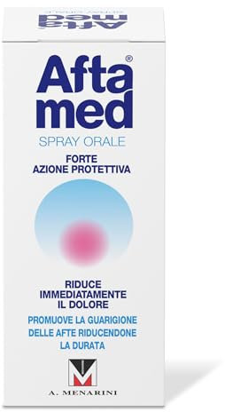 Aftamed - Aftamed Spray Anti Afte 20 ml - 904733413