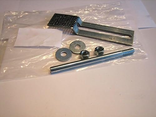 Teuco Ricambio Staffa Multifunzione Fissaggio Pannello 81002587000