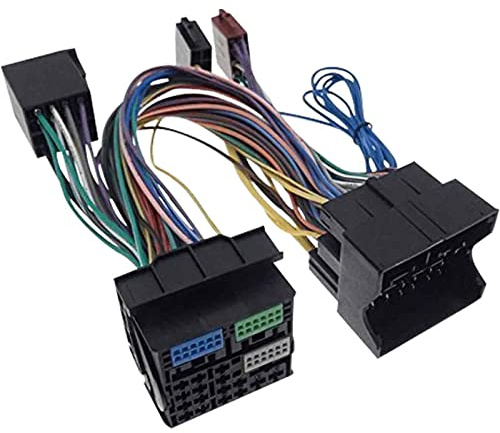 Ground Zero GZCS ISO-QuadlockII