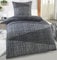DreamHome Warme Winter Mikrofaser Termo Fleece Bettwäsche 135x200 155x220 200x200 für die Kaltejahreszeit Modern, Größe:135 x 200 cm, Design - Motiv:Design 1