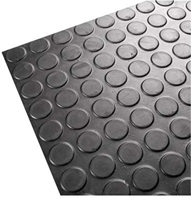 Suelo de Goma Antideslizante (1x2 m.)