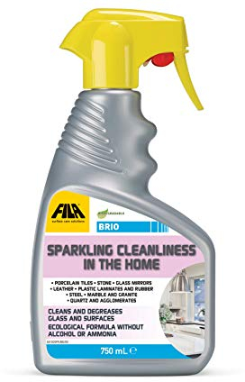 BRIO Reinigungsspray für alle Oberflächen, 750 ml