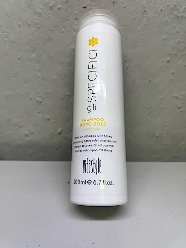 Shampoo Dopo SoleGli Specifici 200 ml