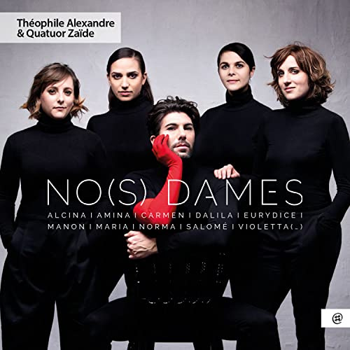 Nomadmusic