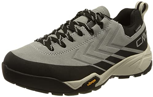CMP Damen MINTAKA WMN WP Shoes Trekking-Schuhe, Stone, 38 EU