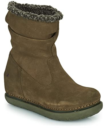ART 1960 Kea Mode-Stiefel,Khaki,40 EU