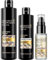 AVON Advance Techniques Ultimate Shine Haarpflege-Set 3-teilig -