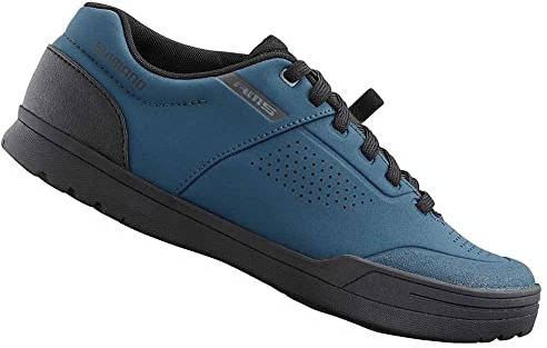 Shimano Clothing AM5 (AM503) Shoes, Black, Size 47