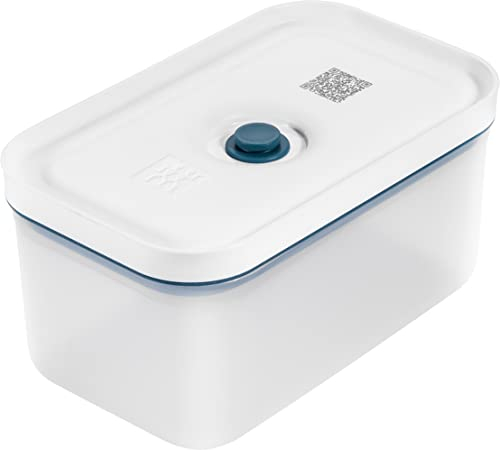 Zwilling Táper De Vacío, Plastic, La Mer, M